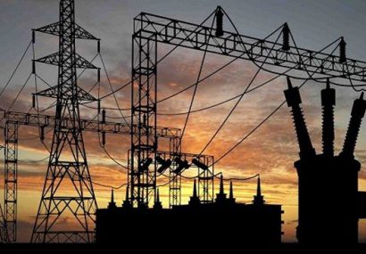 محدودیت های برق صنایع کاهش می یابد