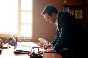 انتصاب مدیرعامل جدید صبا فولاد خلیج‌فارس