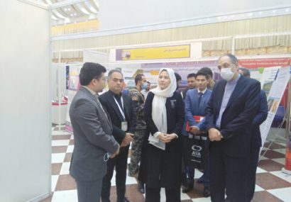 تامین نیازهای فناوری افغانستان با تولیدات ایران - بورس امروز - پایگاه خبری  بورس و بازار سرمایه