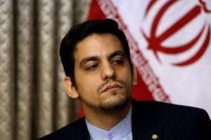 مدیر آموزش و فرهنگ‌سازی شرکت اطلاع‌‌رسانی و خدمات بورس منصوب شد