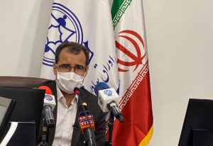 فروش سهام عدالت در بازار عادی ممنوع شد