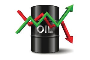 قیمت نفت برنت یکنواخت ماند