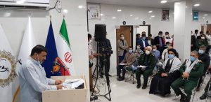 افتتاح درمانگاه فوق تخصصی توسط «فخوز» در قلعه چنعان