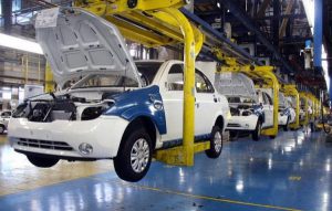 ایران خودرو محصولات جدیدی را روانه بازار می کند