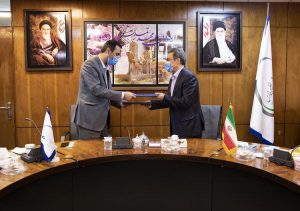 بانک ملت و هلدینگ خلیج فارس تفاهم‌نامه همکاری امضا کردند