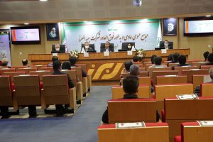 تقسیم سود ۲۰۰ ریالی بیمه البرز