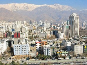 قیمت مسکن در دولت روحانی ۵۳۳ درصد افزایش یافت
