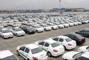 مجوز فروش ۲۵ هزار دستگاه خودرو در ماه از سوی سایپا و ایران خودرو