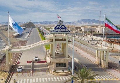 تغییرات در عملکرد شرکت های تحت کنترل «شستا»