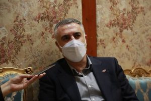صنایع نبض اقتصادی کشور به راه خود ادامه می‌دهند