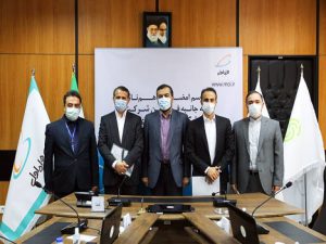 تلاش همراه اول در ایجاد زیست بومی مناسب برای اینترنت اشیاء