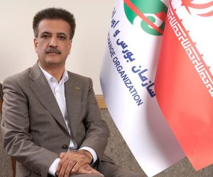 برنامه ۴۰ قسمتی «بورسانه» از شبکه آموزش پخش می‌شود