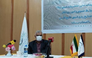 راه‌اندازی واحد الفین با نیروهای بومی محقق می‌شود