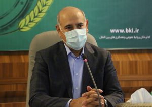 تببین نقش بانک کشاورزی در حمایت از تولید داخل