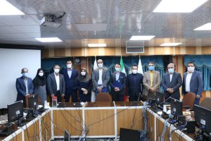 امضای تفاهم‌نامه همکاری «رفاه» با مرکز آمار ایران