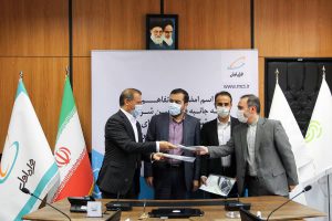 امضای تفاهم‌نامه همکاری میان «رفاه»، «مبین نت» و «همراه اول»