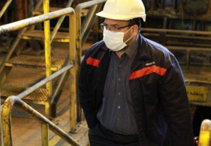 آغاز عملیات اجرایی طرح فولادسازی «فولاد اکسین» در مهرماه