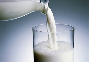 قیمت شیر خام هم افزایش یافت
