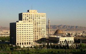 بازارگردانی دامنه نوسان شرکت‌های بورس بنیاد مستضعفان را ۲ برابر کرد
