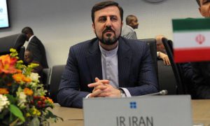  ورود ایران به مرحله جدیدی از غنی‌سازی