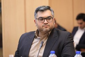 سازمان بورس در توقف یا بازگشایی هیچ نمادی ذی‌نفع نیست
