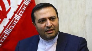 سهامداران متخلف در موضوع بازارگردانی به مجلس و قوه قضاییه معرفی شوند