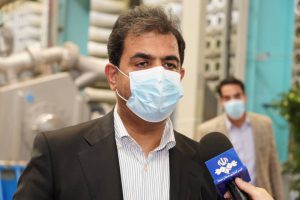 برنامه‌های توسعه‌ای ایمیدرو در منطقه ویژه اقتصادی خلیج فارس