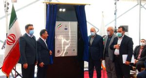پیشرفت ۴۵ درصد پروژه ساخت آزادراه شرق سپاهان در ۹ ماه