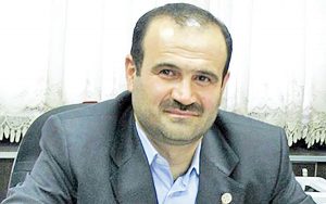 نامه جمعی از سهامداران بورس ایران به قالیباف