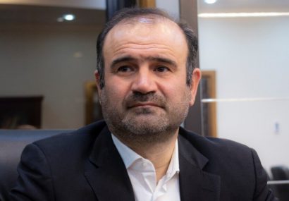 استعفای رئیس سازمان بورس تقدیم وزیر اقتصاد شد/ انتصاب جانشین تا ۲ هفته دیگر