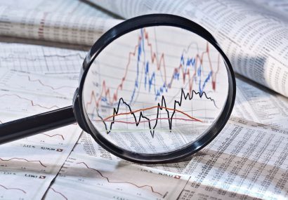 پیش بینی سود حدود 800 هزار میلیارد تومانی بازار در سال 1400 محقق می شود؟