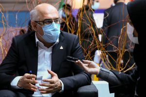 واحد سی‌سی‌آر پالایشگاه تهران در مرحله نهایی فرآیند مناقصه