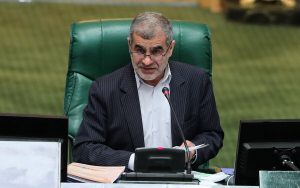 نیکزاد: کسانی که مردم را به بورس دعوت کردند پاسخگوی وضعیت فعلی باشند