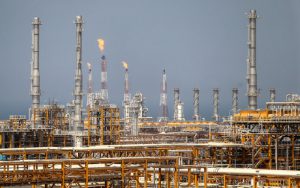 افزایش تولید میعانات گازی در پارس جنوبی