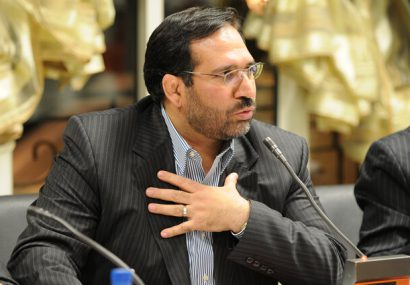 حسینی: کمیسیون تلفیق با این شرط که لایحه بودجه اصلاح شود به کلیات آن رأی داد