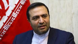 ایجاد شفافیت، تنها راه بازگرداندن آرامش به بازار فولاد