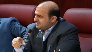 معمارنژاد: فعلا نمی‌خواهیم دارا دوم را عرضه کنیم
