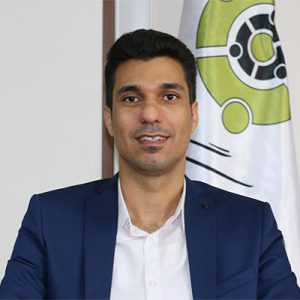 انتصاب قائم‌مقام دبیرکل کانون کارگزاران بورس و اوراق بهادار