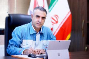 ۲ رکورد شرکت فولاد تاراز چهارمحال در دی‌ماه ۹۹