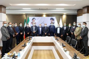مدیریت جهادی، اعتماد به جوانان و کار تیمی، شرط راه‌اندازی و افتتاح ۳ طرح پتروشیمی