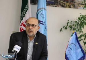 تبلور باور ایرانی در شرکت مدیریت توسعه صنایع پتروشیمی