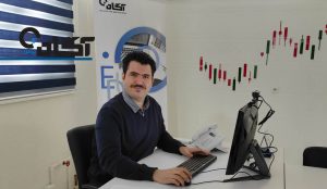 مشتریان کارگزاری آگاه را به دوستان و آشنایان خود معرفی می کنند
