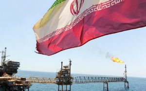 افزایش چشمگیر صادرات نفت ایران با وجود تحریم‌ها