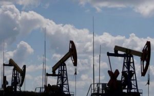 نفت خام شیل با افزایش قیمت نفت بهبود می‌یابد