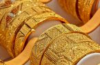قیمت جهانی طلا امروز سه شنبه 5 بهمن ماه 1400