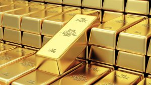 قیمت جهانی طلا امروز چهارشنبه ۳۱ فروردین ماه ۱۴۰۱/طلا عقب نشینی کرد