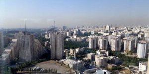 تدوام کاهش قیمت مسکن در تهران
