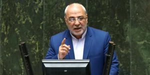 اولتیماتوم یک هفته‌ای برای تعیین تکلیف وضعیت بورس به وزیر اقتصاد