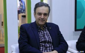 بین‌المللی شدن مورد تاکید بازار سرمایه است