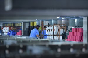 تولید پتروشیمی شهید تندگویان از مرز یک میلیون تن گذشت